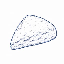 Almond Scone