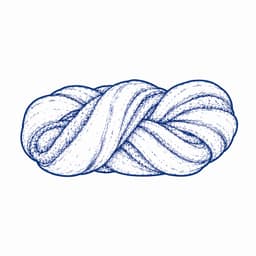 Brioche Cinnamon Roll